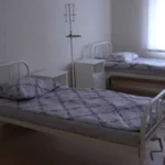 В одній з громад Херсонщини облаштували неврологічне відділення