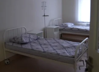 В одній з громад Херсонщини облаштували неврологічне відділення