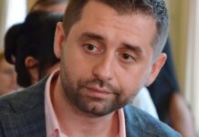 Выборы всех ветвей власти в случае «условного мира» могут завершиться коллапсом — Арахамия