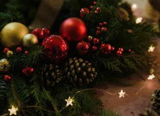 У Херсоні проведуть майстер-клас зі створення святкової флористичної композиції