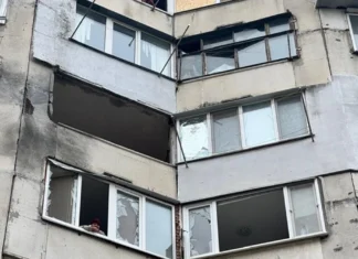 Російські обстріли Херсонщини. Одна людина загинула, двоє поранені