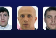 Оголосили підозри окупаційним поліціянтам із Херсонщини, які катували мирного жителя