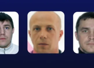 Оголосили підозри окупаційним поліціянтам із Херсонщини, які катували мирного жителя