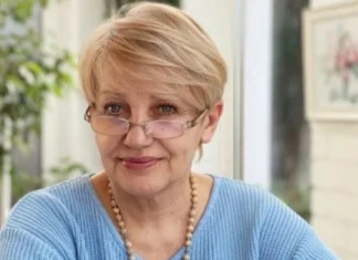 Суд виніс вирок окупаційній депутатці з Каховки на Херсонщині Олені Філіпчук