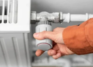 У Херсоні планують облаштувати пункти обігріву