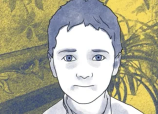 Хлопчик Остап із Херсонщини став сиротою в Росії