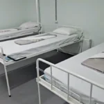 У Херсоні ще в одному з медзакладів облаштували укриття