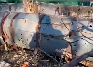 Обстріли зупинили Херсонську ТЕЦ. Половина Херсона без тепла, з електрикою ситуація напружена