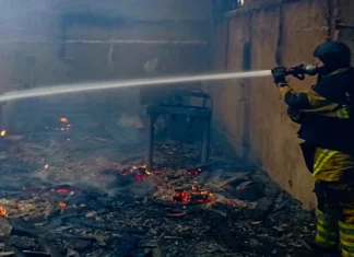 У Херсоні оновили перелік місцевого матеріального резерву для надзвичайних ситуацій