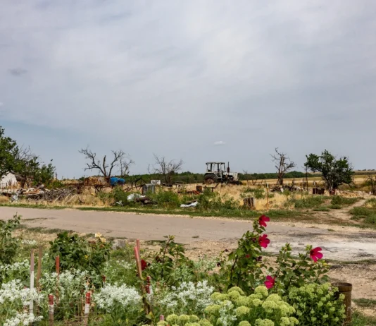 На дороги Херсонщини у 2025 році виділили понад 800 мільйонів гривень. ІНФОГРАФІКА