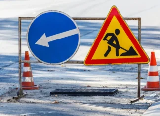 З резервного фонду виділяють гроші на утримання автодоріг у Херсонській області