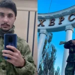 Суд не задовольнив апеляцію щодо засудженого співробітника ФСБ Заневського, якого також підозрюють у катуваннях на Херсонщині