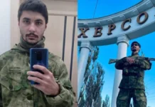 Суд не задовольнив апеляцію щодо засудженого співробітника ФСБ Заневського, якого також підозрюють у катуваннях на Херсонщині