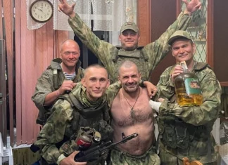 Двох російських військових заочно засудили за пограбування будинку в Білозерці на Херсонщині