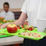 У Херсонській області визначили вартість та режим харчування здобувачів освіти на 2026 рік