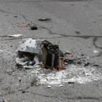 За день російські військові випустили із РСЗВ 40 снарядів по Херсонщині, – ОВА