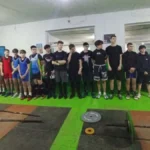 Спортсмени з Херсонщини вибороли призові місця на відкритому чемпіонаті з важкої атлетики