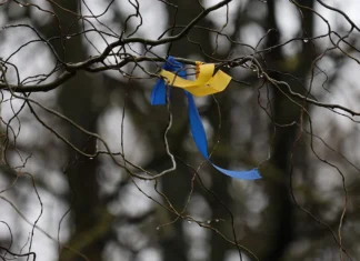Гуманітарний штаб при Херсонській МВА погодив надання допомоги жителям громади