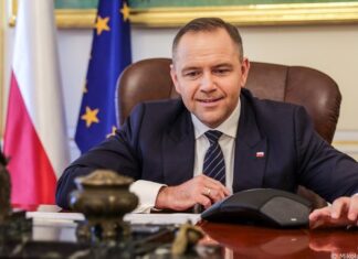 Навроцкий: У меня ощущение, что Зеленский начал воспринимать Польшу как нечто само собой разумеющееся