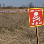 На російській вибухівці підірвався житель Білозерки на Херсонщині