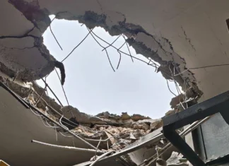 Масштабні пошкодження Херсонської ТЕЦ. Без тепла залишилися 36 тисяч абонентів