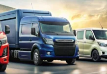 Вантажні автомобілі з пробігом у лізинг: що потрібно знати бізнесу