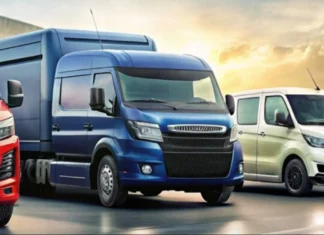 Вантажні автомобілі з пробігом у лізинг: що потрібно знати бізнесу