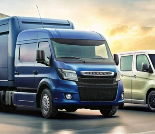 Вантажні автомобілі з пробігом у лізинг: що потрібно знати бізнесу