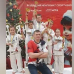 Вихованці Херсонського дитячо-юнацького клубу здобули призові місця на змаганнях із кіокушинкай карате