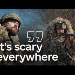 Усередині битви за Дніпро. Журналісти показали, як українські військові обороняють Херсонщину