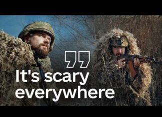 Усередині битви за Дніпро. Журналісти показали, як українські військові обороняють Херсонщину