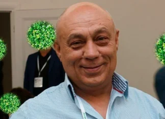 Суд виніс вирок окупаційному директору «Чорноморського біосферного заповідника»