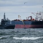 Будут задержаны: 14 стран закрывают Балтийское море для теневого флота РФ