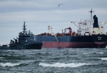 Будут задержаны: 14 стран закрывают Балтийское море для теневого флота РФ