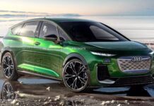 Audi возродит свою самую оригинальную модель в новом формате: подробности и фото