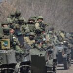 Меньше, чем в ноябре: аналитики подсчитали, сколько км РФ оккупировала в последний месяц 2025 года