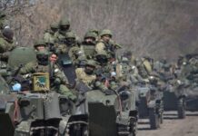 Меньше, чем в ноябре: аналитики подсчитали, сколько км РФ оккупировала в последний месяц 2025 года