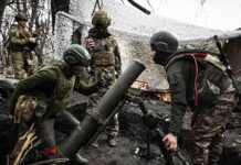 «Накопление идет серьезное»: ВС РФ уже развернули в Мирнограде свои штабы и артиллерию, — УП