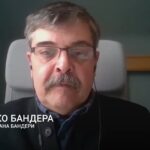 Буча была нужна украинцам: внук Бандеры сделал неожиданное заявление