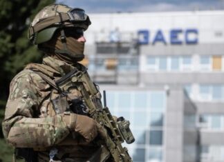 Залог возрождения Украины: почему Запорожскую АЭС нельзя уступать в мирных переговорах