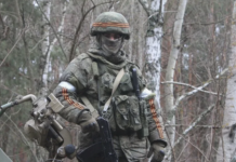 РФ усиливает группировку на Сумщине и готовится к боям в лесу: что говорит разведка (карта)