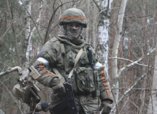 РФ усиливает группировку на Сумщине и готовится к боям в лесу: что говорит разведка (карта)