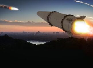 Британия создаст для Украины новые баллистические ракеты глубокого поражения: смогут добраться до Москвы, — СМИ