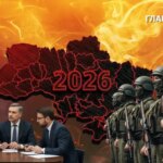 Новый 2026 год. Каким он должен стать