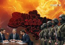 Новый 2026 год. Каким он должен стать