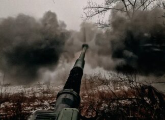 Пауза перед штурмом? Враг накапливает силы под Константиновкой