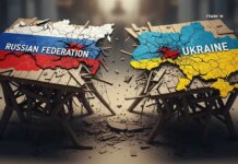 Хрупкая конструкция переговоров: что делать Украине?