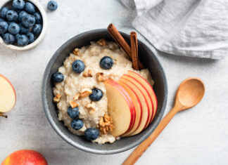 Назван простой способ быстро защитить сердце: потребуется всего один продукт