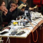 «На русской классике хорошо готовить»: как выживали страны, где блэкауты длятся годами