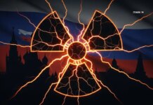 Атомная трещина путинского режима. Сигнал о начале внутренней войны?